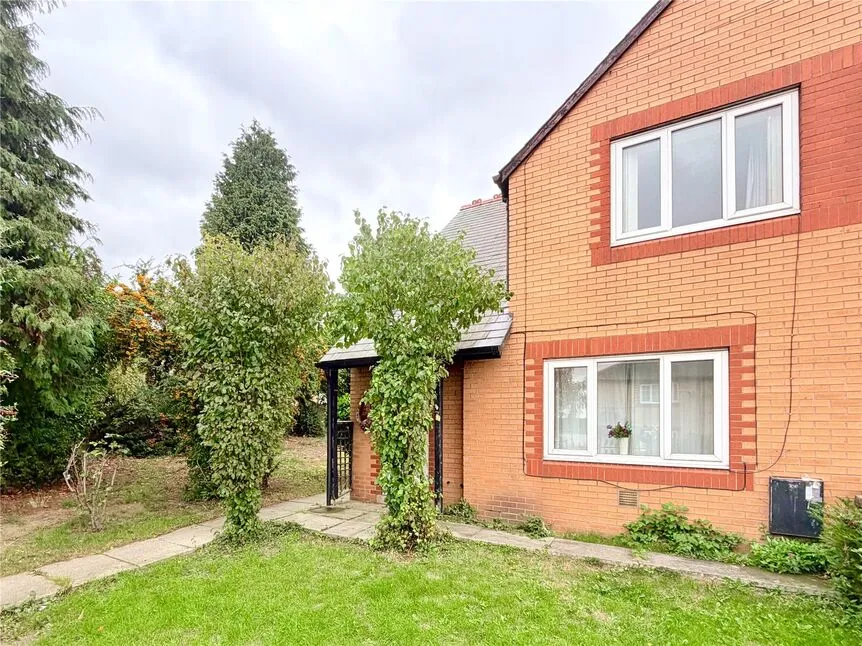 School Street, Thurnscoe, S63, photo 17