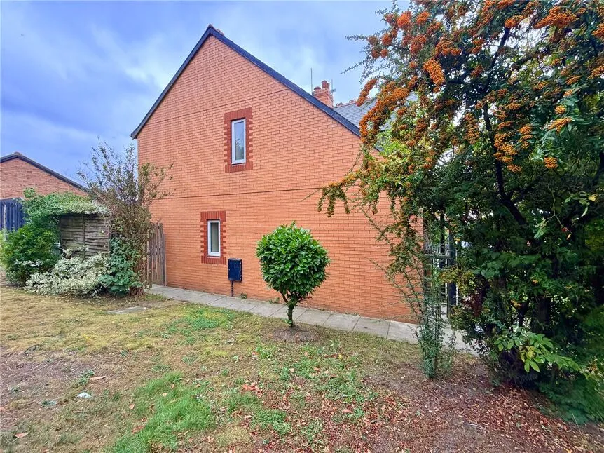 School Street, Thurnscoe, S63, photo 18