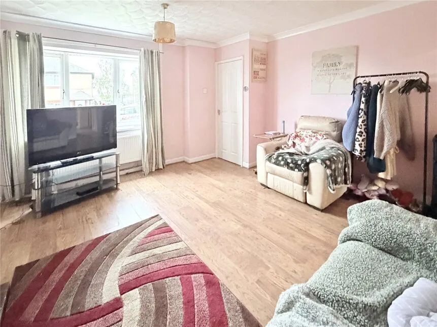 School Street, Thurnscoe, S63, photo 2