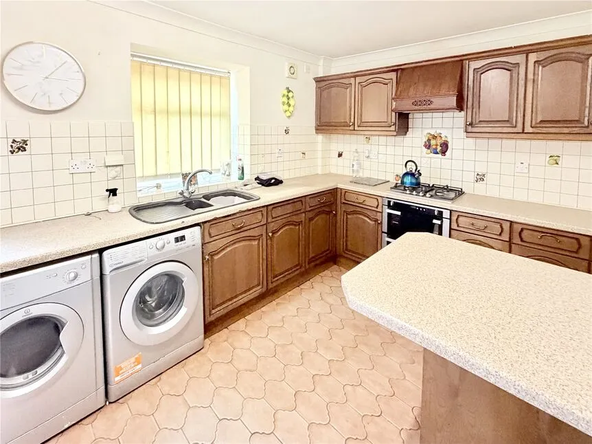 School Street, Thurnscoe, S63, photo 4