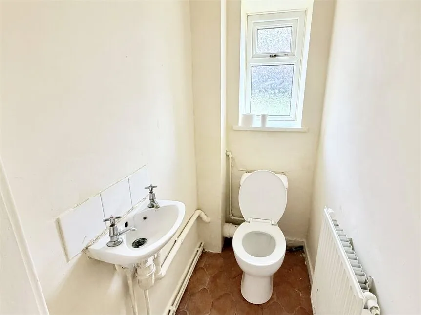 School Street, Thurnscoe, S63, photo 7
