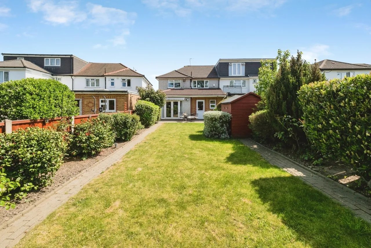 Cranbrook Road, Ilford, IG2, photo 18