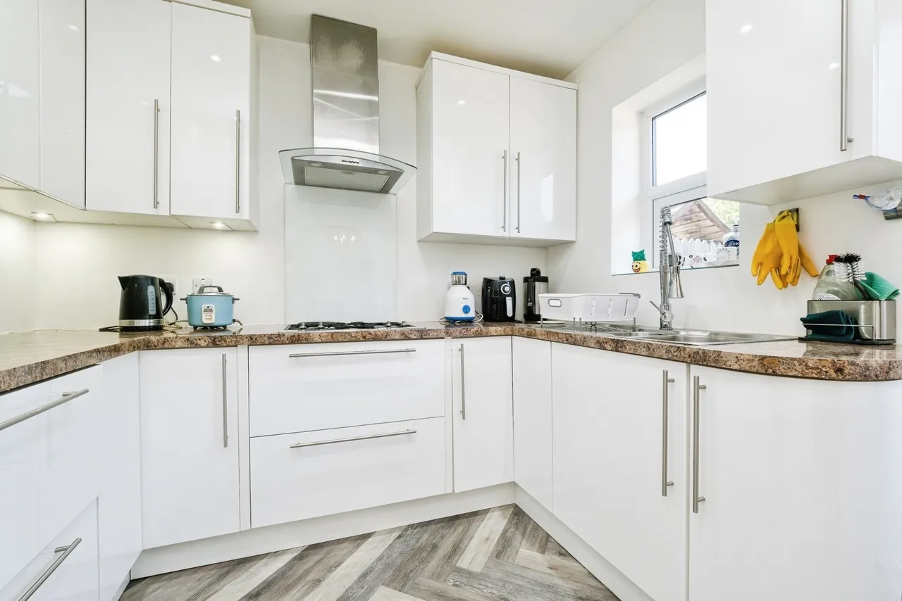 Cranbrook Road, Ilford, IG2, photo 8