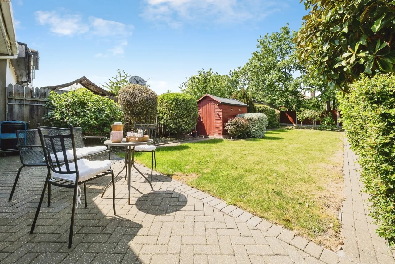 Cranbrook Road, Ilford, IG2, photo 19