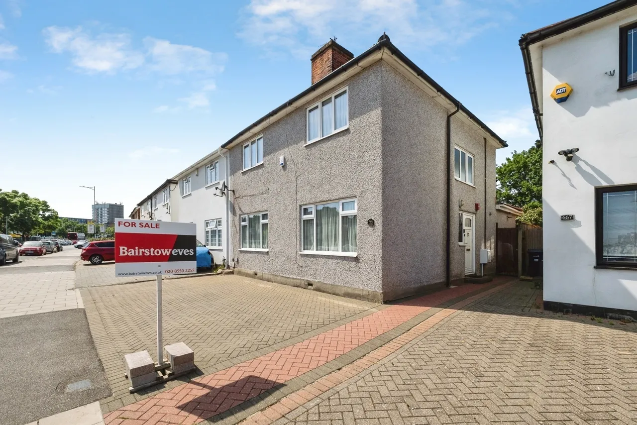 Cranbrook Road, Ilford, IG2, photo 20