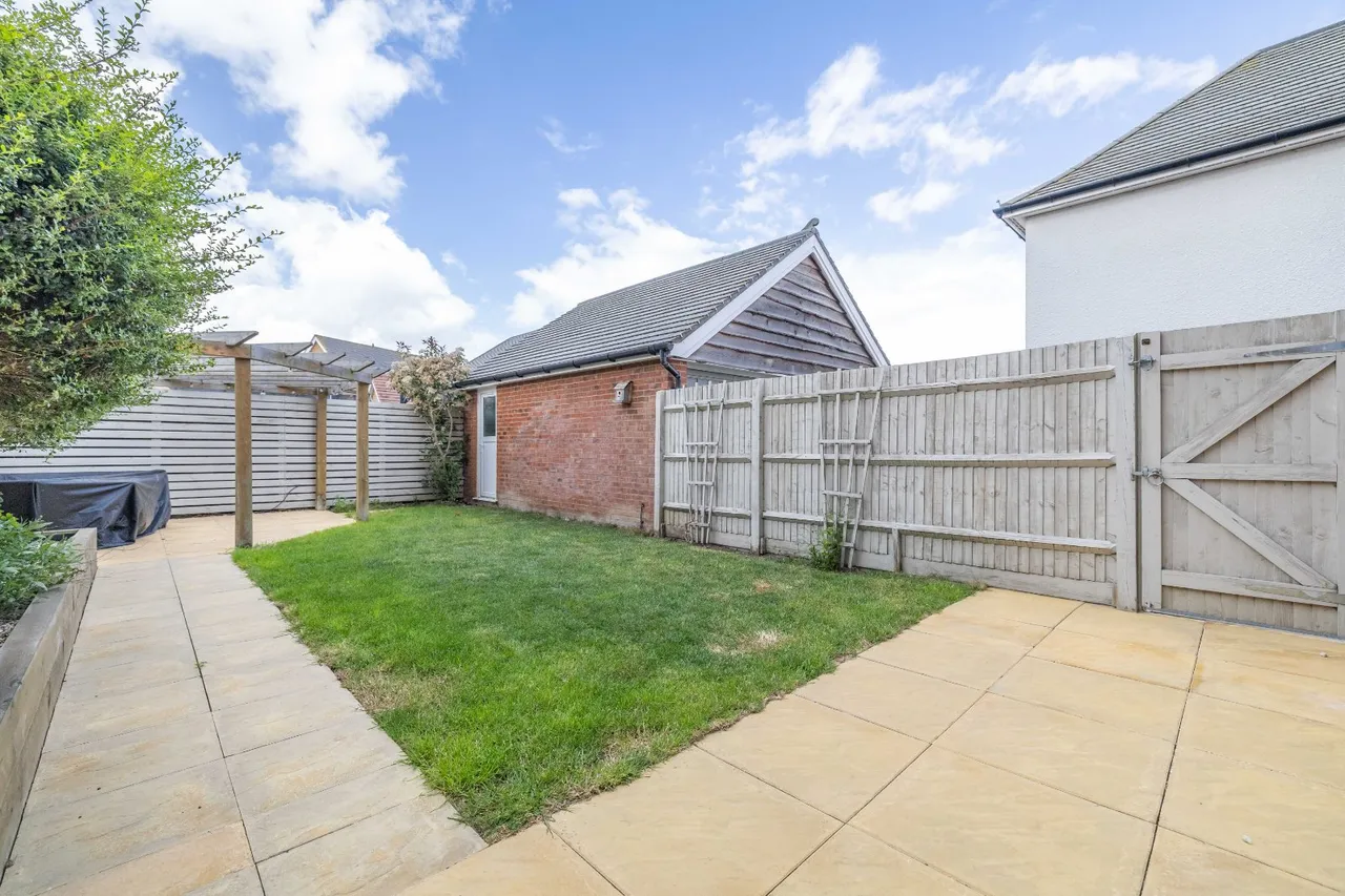Hoplands Road, Hersden, CT3, photo 4