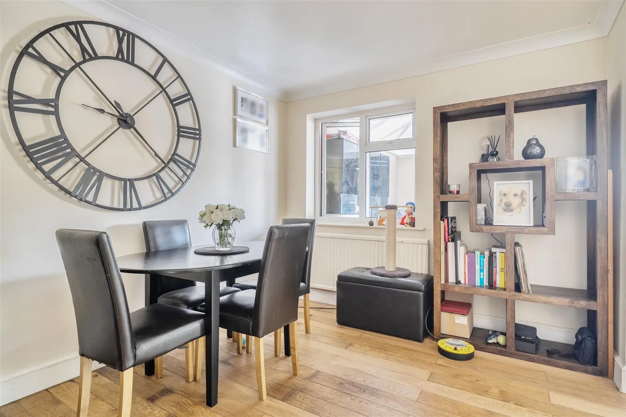 Edington Place, Grove, Wantage, OX12 0BX, photo 8