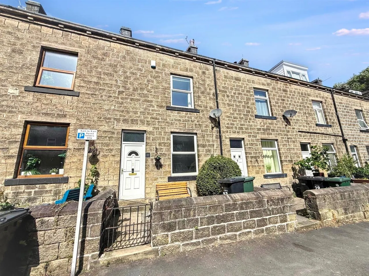 Elmsley Street, Steeton, BD20 6SE, photo 2