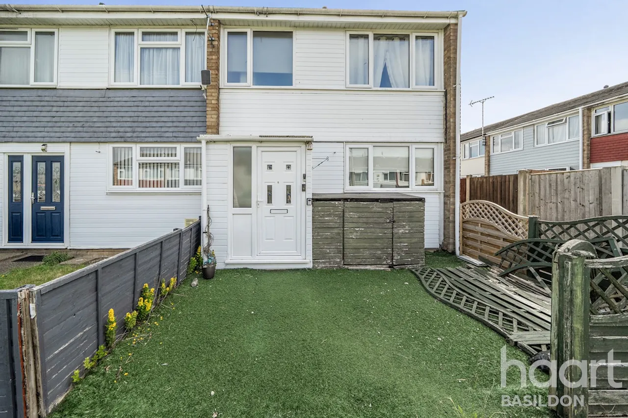 Chatfield Way, Basildon, SS13, photo 14