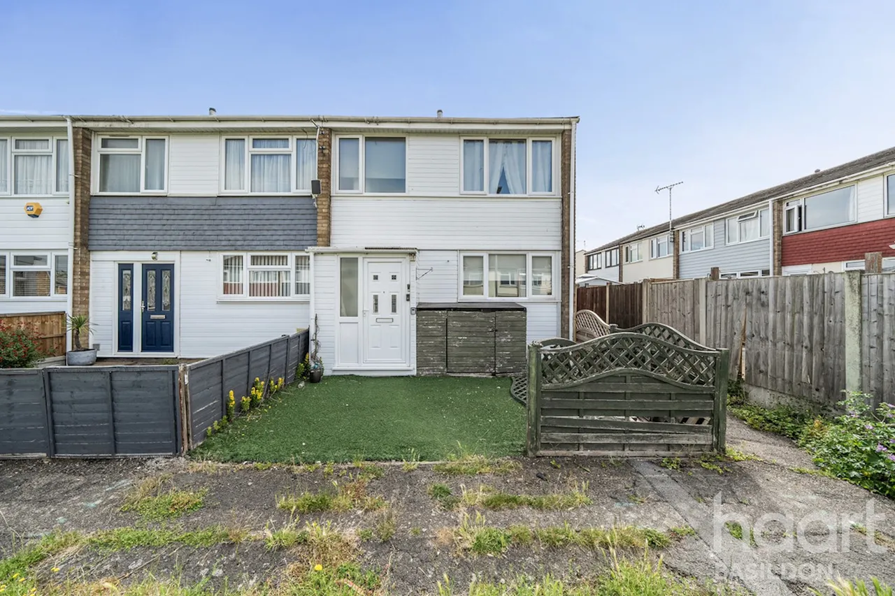 Chatfield Way, Basildon, SS13, photo 15