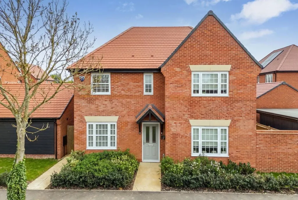 Brickyard Drive, Winslow, Buckingham, Buckingham, MK18 3SJ, photo 16
