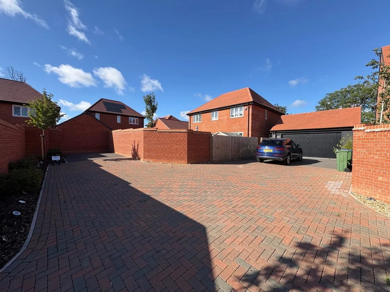 Brickyard Drive, Winslow, Buckingham, Buckingham, MK18 3SJ, photo 3