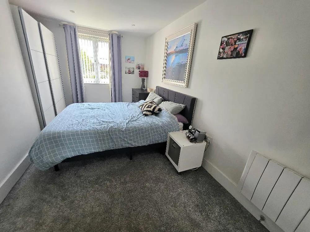 Griffin Farm Drive, Heald Green, photo 5