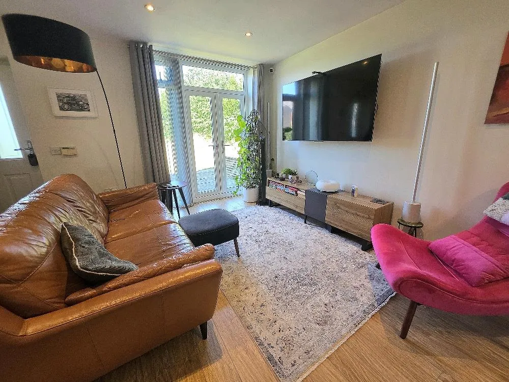 Griffin Farm Drive, Heald Green, photo 3