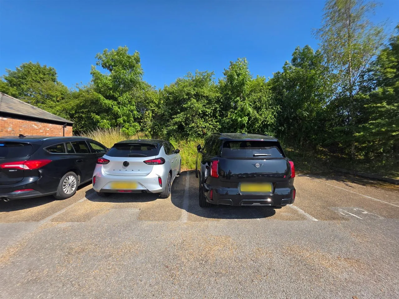 Griffin Farm Drive, Heald Green, photo 11