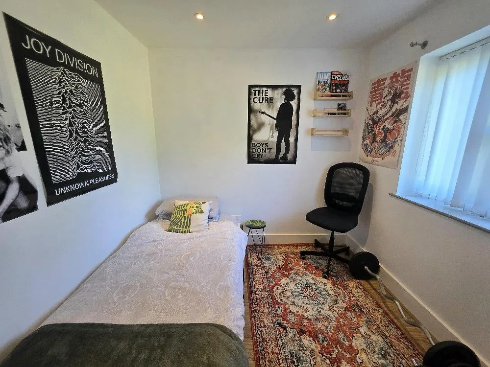 Griffin Farm Drive, Heald Green, photo 7