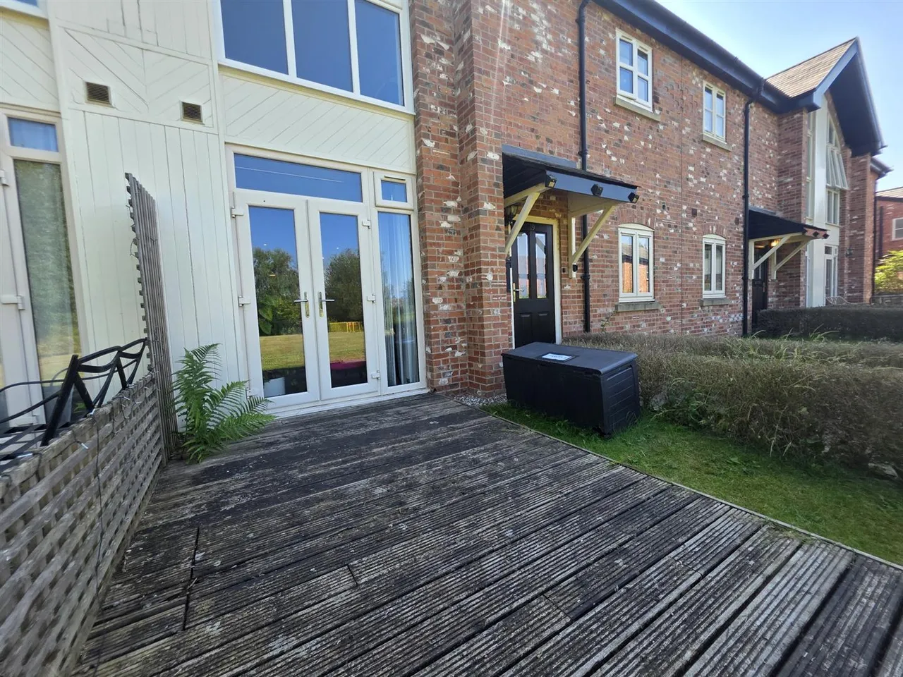 Griffin Farm Drive, Heald Green, photo 14
