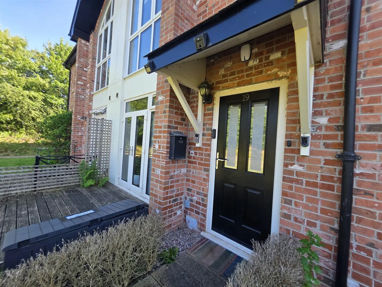 Griffin Farm Drive, Heald Green, photo 15