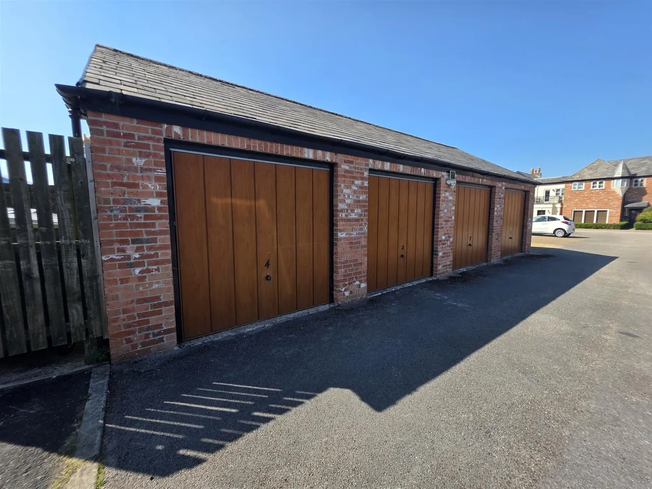 Griffin Farm Drive, Heald Green, photo 10