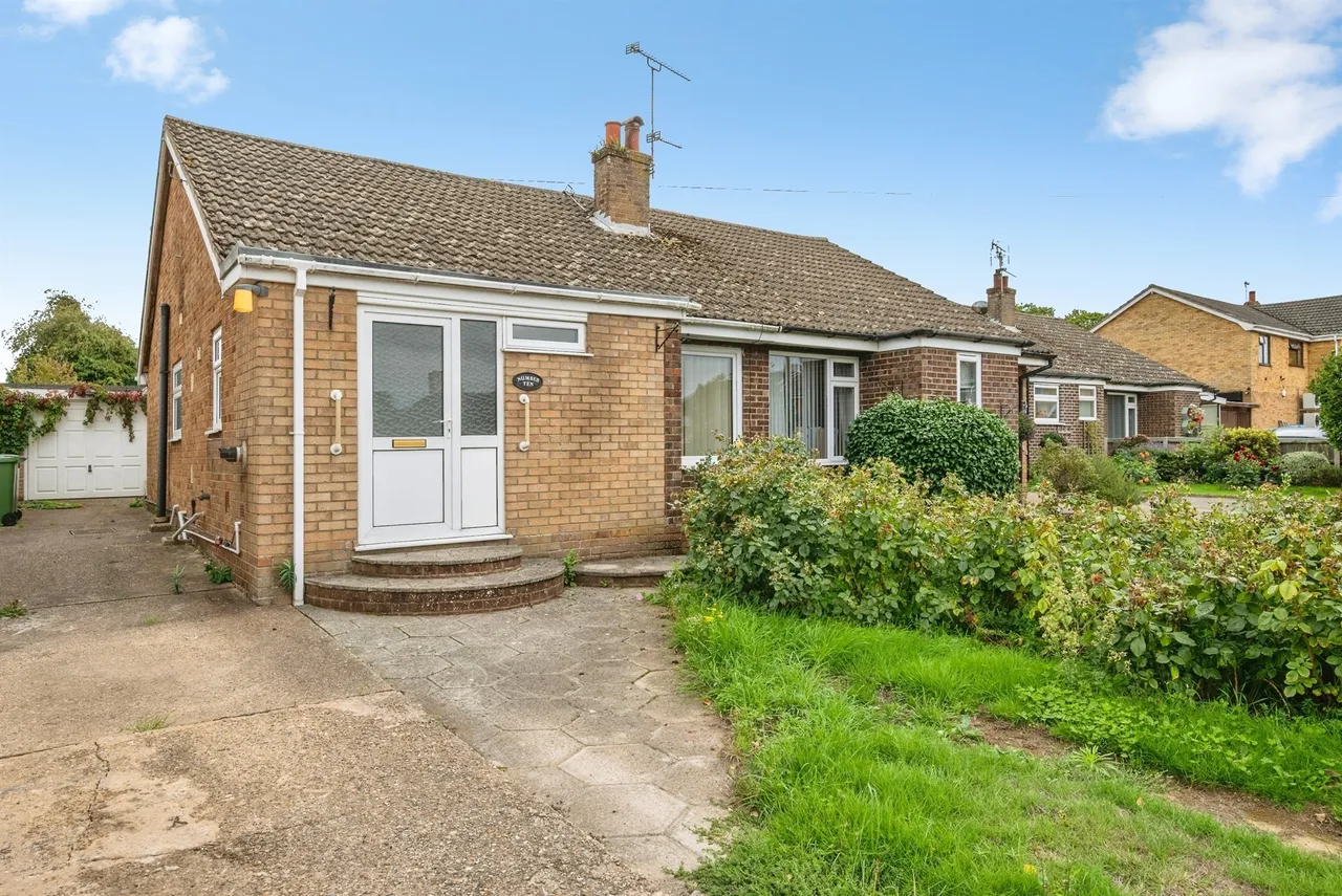 Fairfields, Cawston, NR10, photo 18