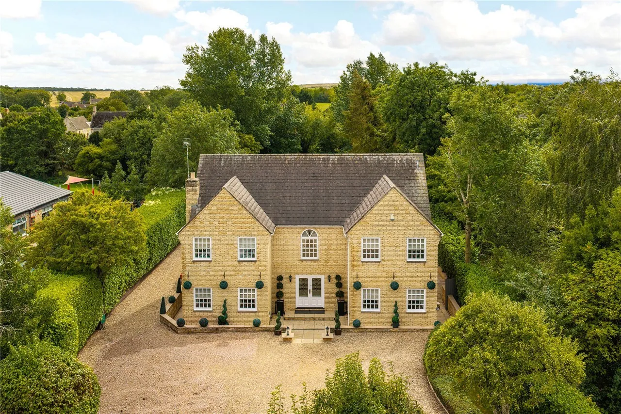 Chapel Road, Weldon, NN17, photo 5