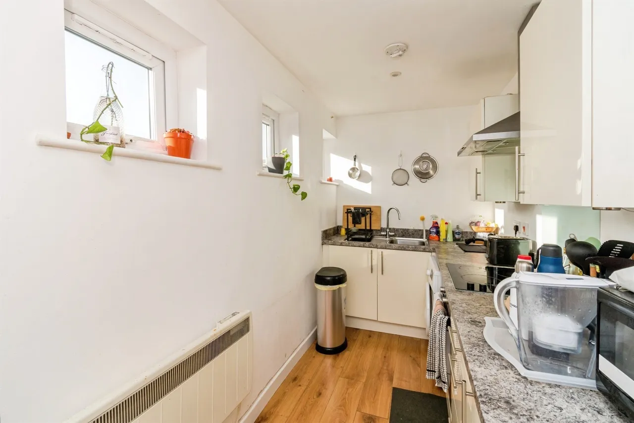 Southampton Street, Southampton, SO15, photo 3