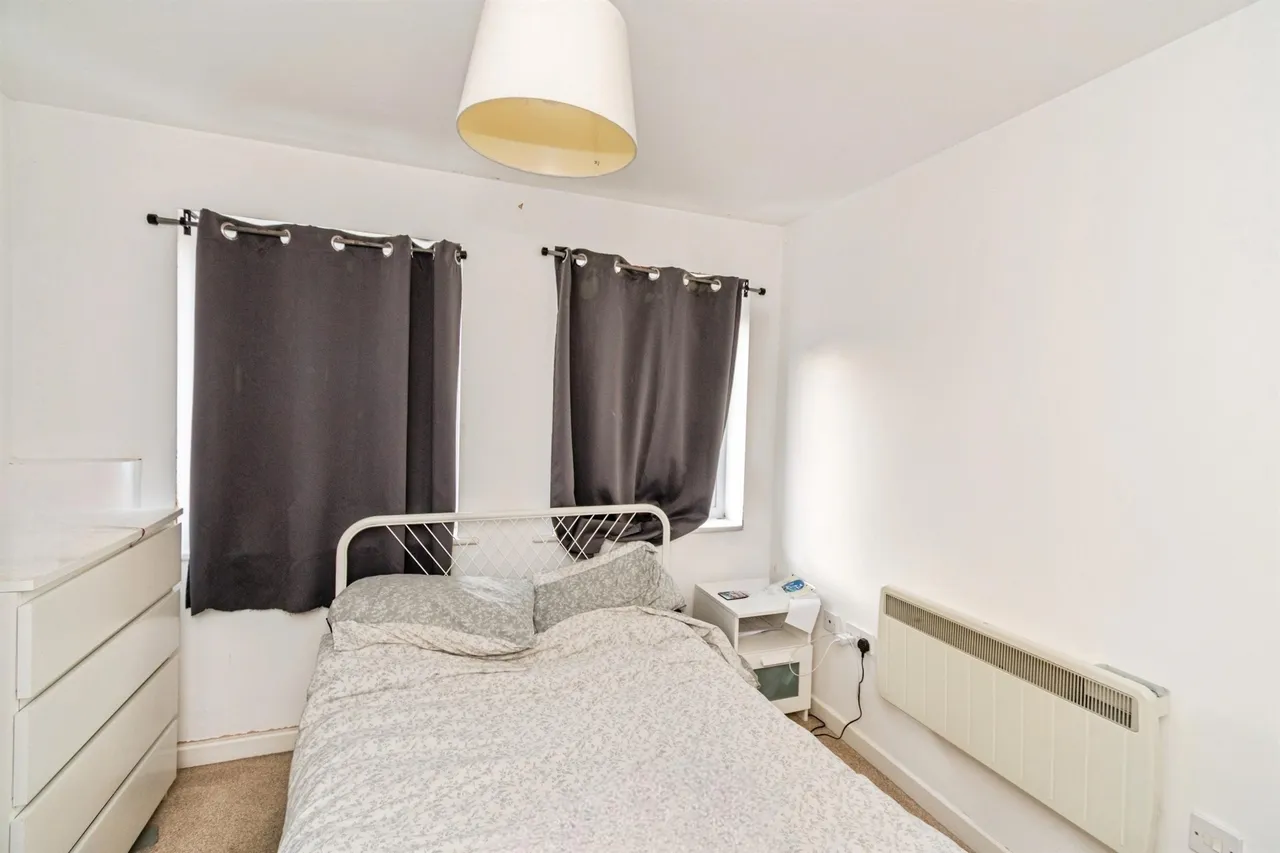 Southampton Street, Southampton, SO15, photo 9