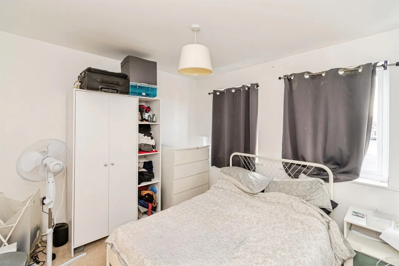 Southampton Street, Southampton, SO15, photo 8