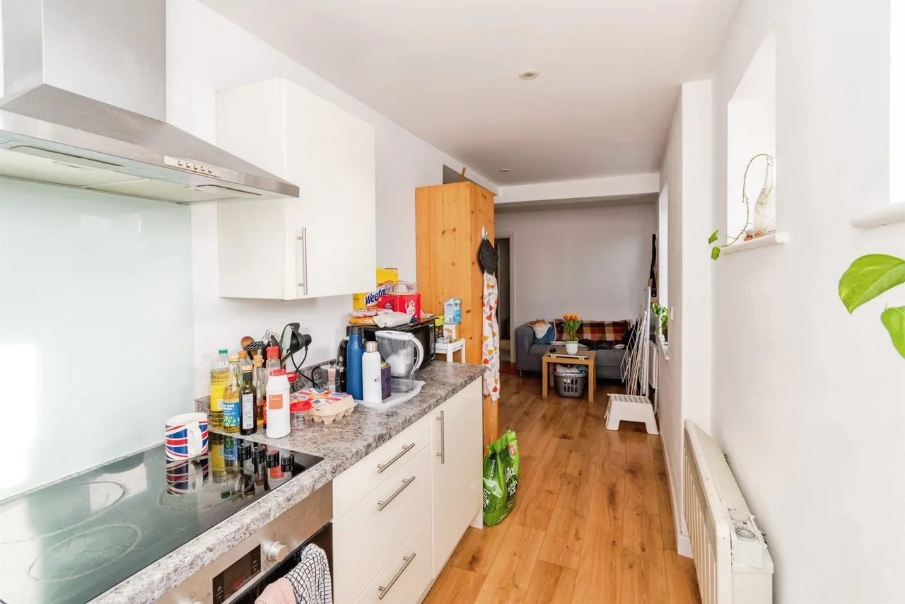 Southampton Street, Southampton, SO15, photo 5