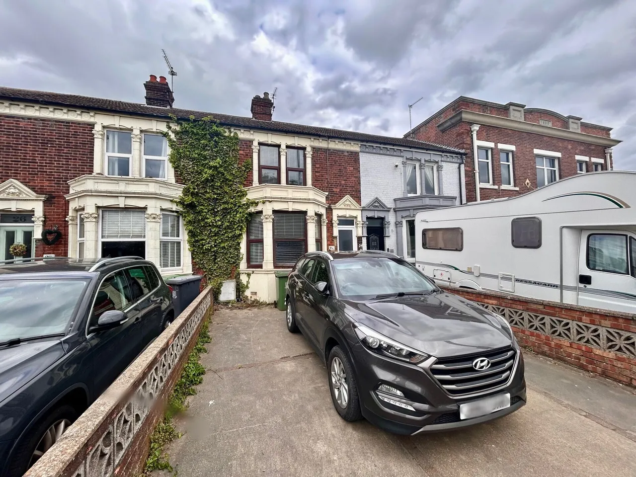 3 bed house for sale — Caister Road, Great Yarmouth