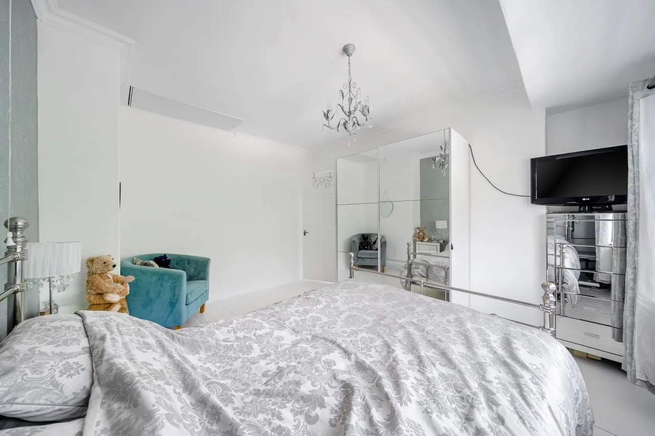 Water Hill Lane, Sowerby Bridge, HX6, photo 10