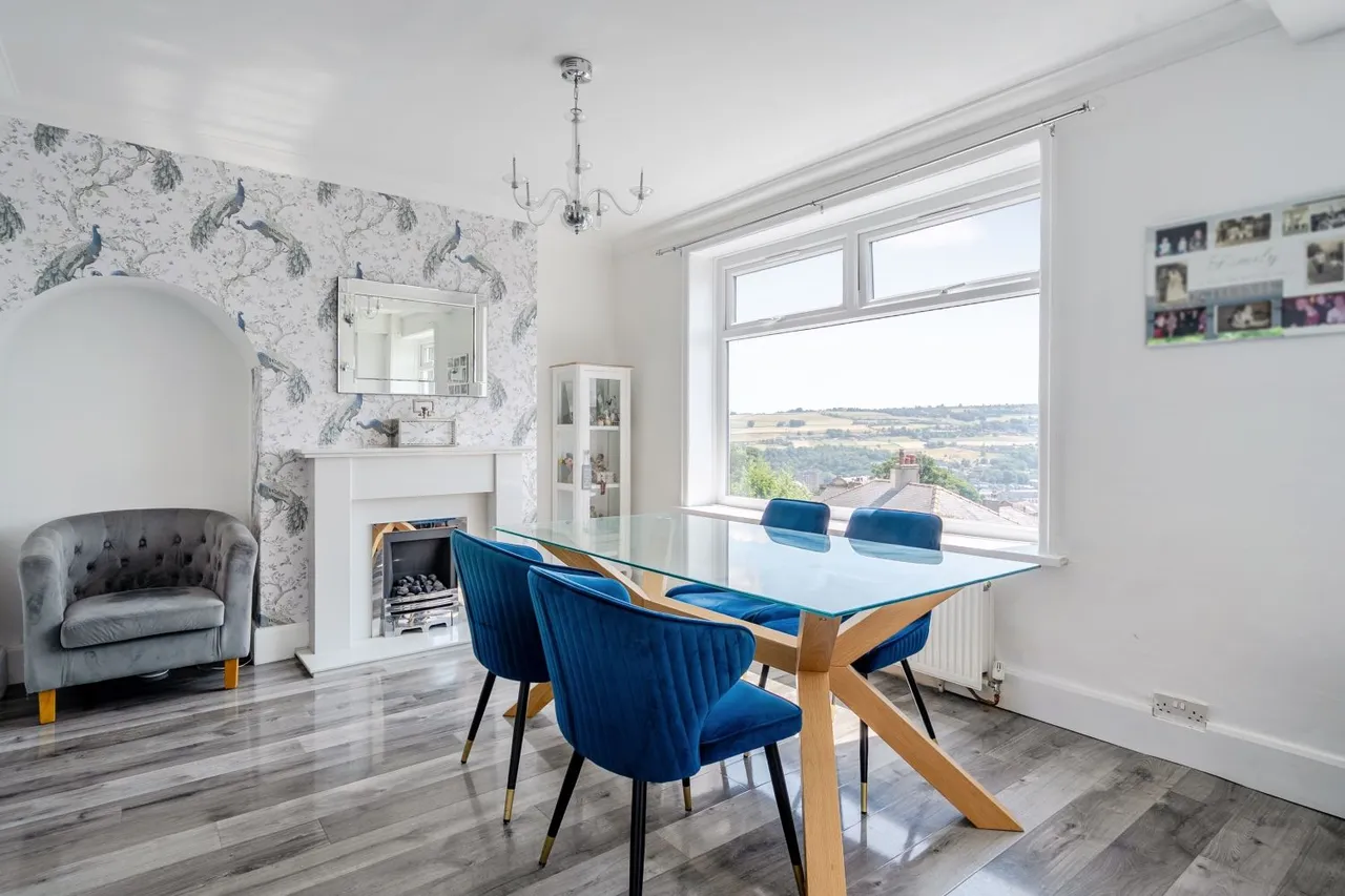 Water Hill Lane, Sowerby Bridge, HX6, photo 4