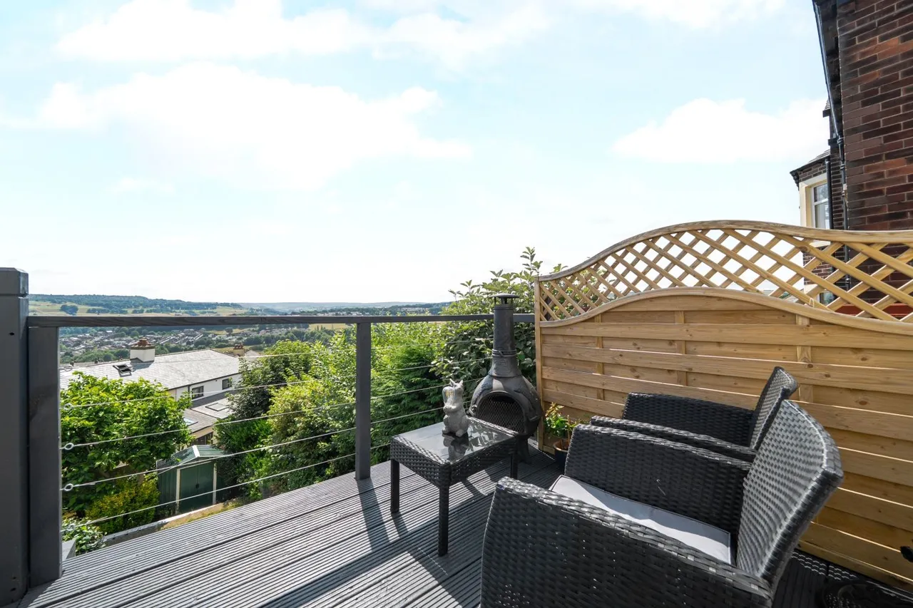 Water Hill Lane, Sowerby Bridge, HX6, photo 19