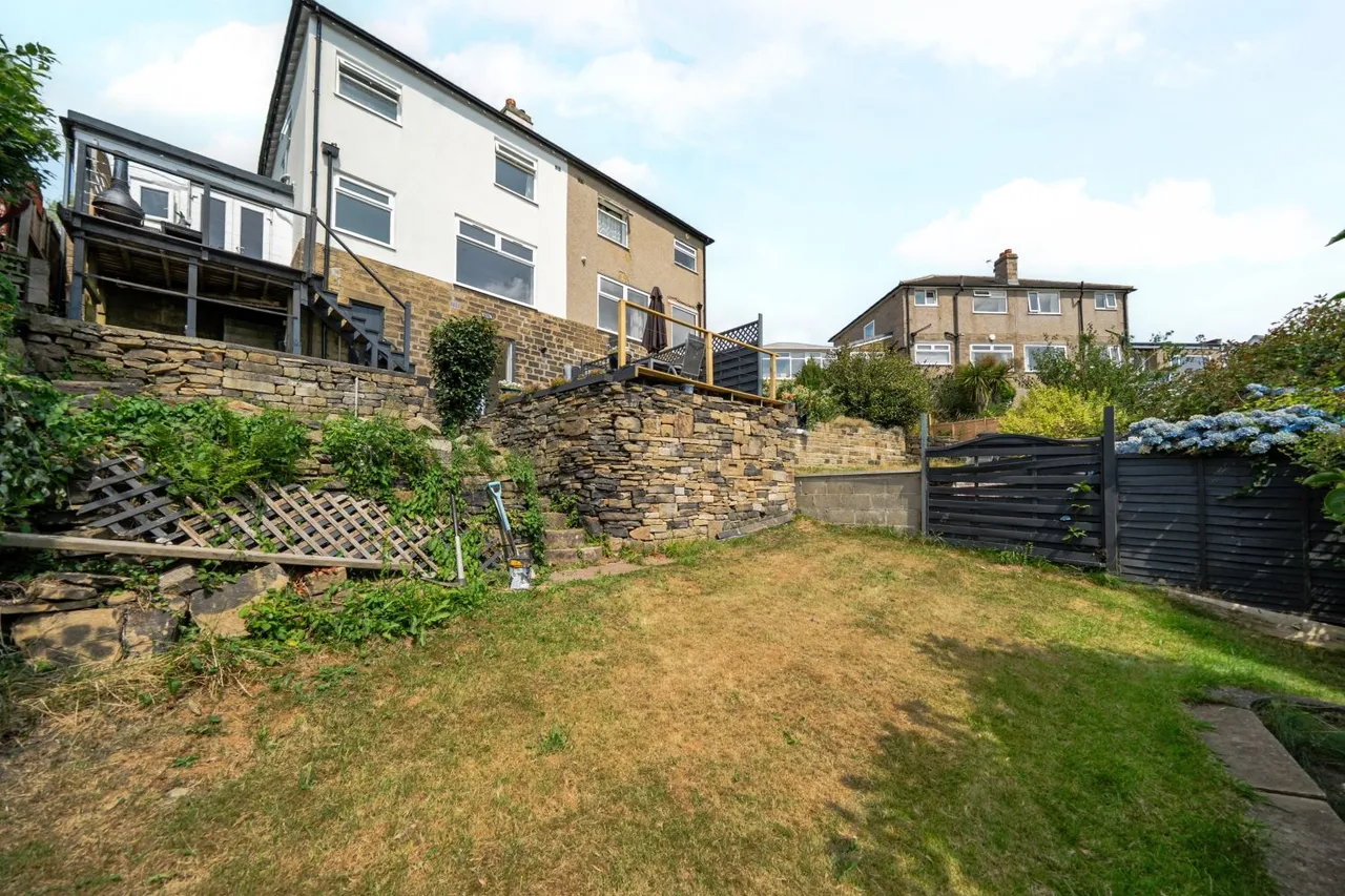 Water Hill Lane, Sowerby Bridge, HX6, photo 20