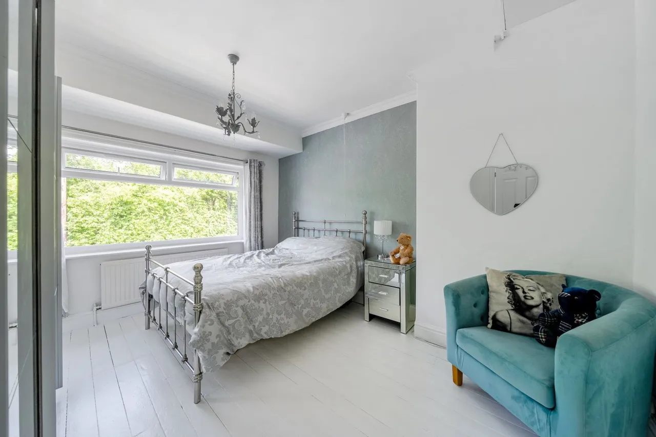 Water Hill Lane, Sowerby Bridge, HX6, photo 9