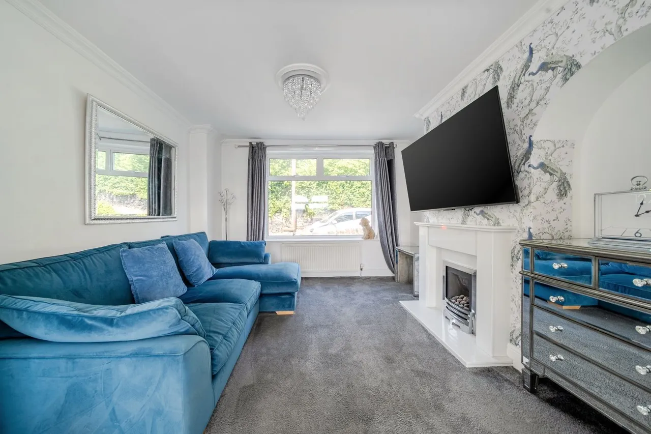 Water Hill Lane, Sowerby Bridge, HX6, photo 6