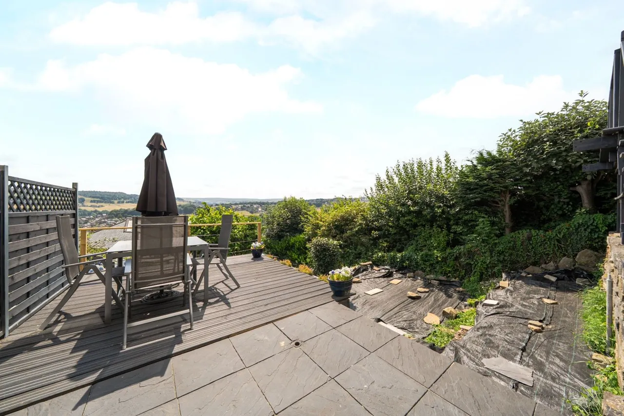 Water Hill Lane, Sowerby Bridge, HX6, photo 21