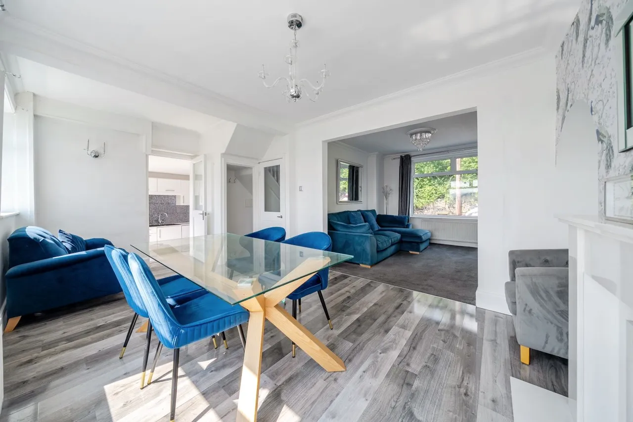 Water Hill Lane, Sowerby Bridge, HX6, photo 5
