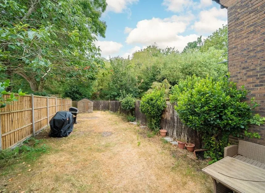 Beaumont Place, Isleworth, TW7, photo 7