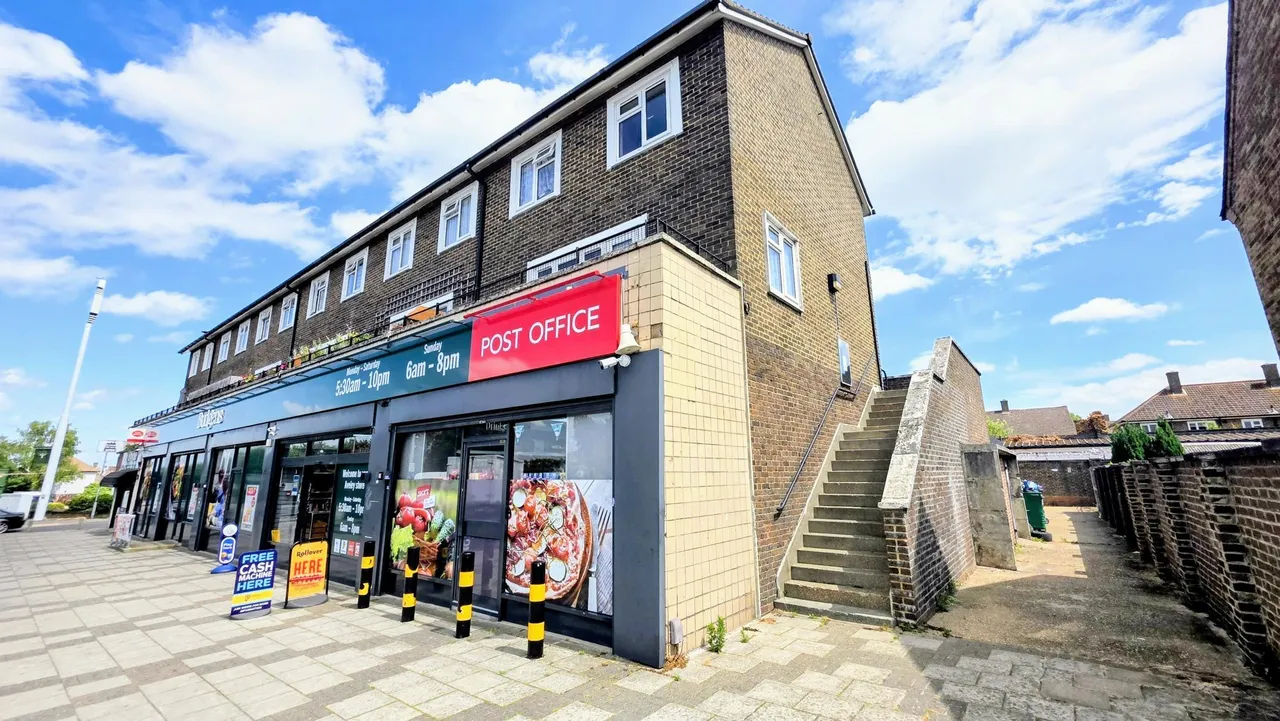 Romford Road, South Ockendon, RM15, photo 12