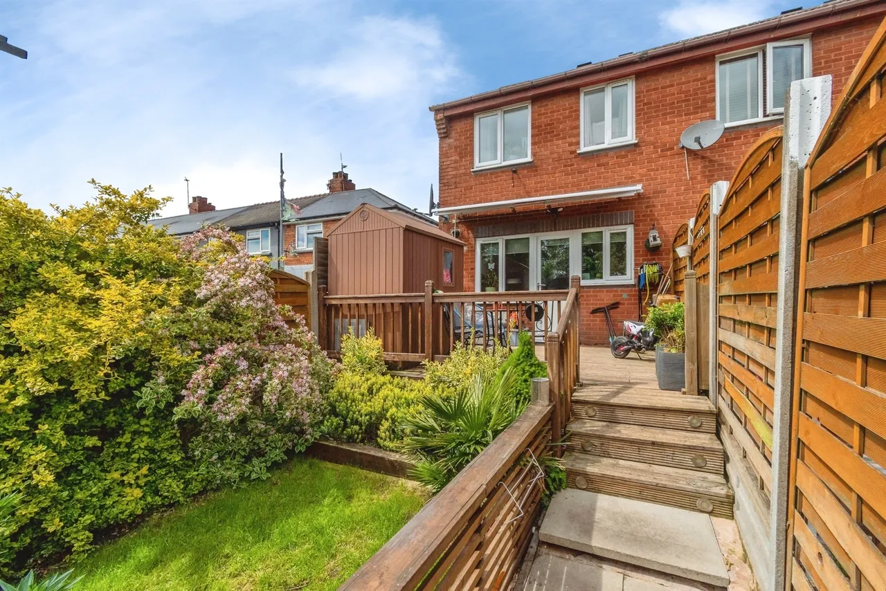 Herberts Park Road, Wednesbury, WS10, photo 14
