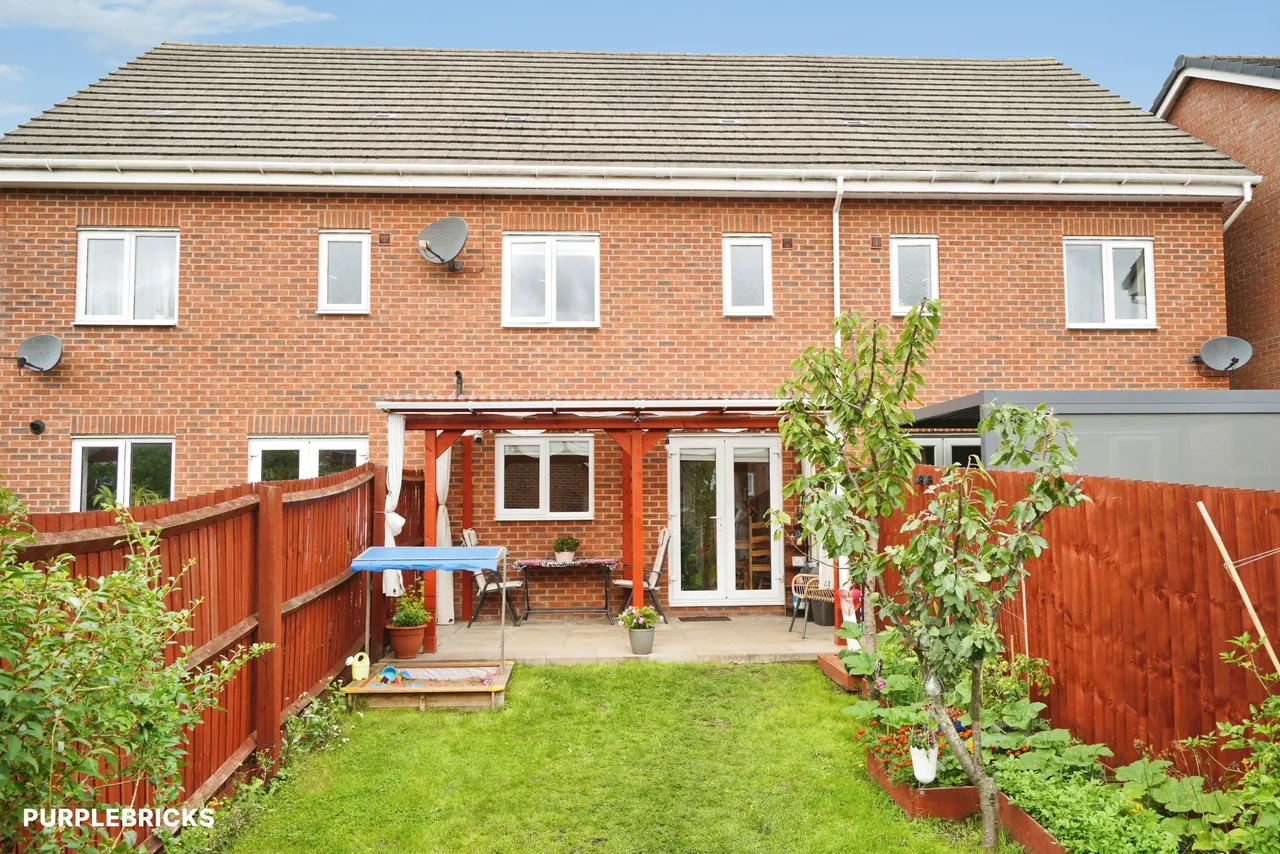 Saw Mill Way, Burton-On-Trent, DE14, photo 18