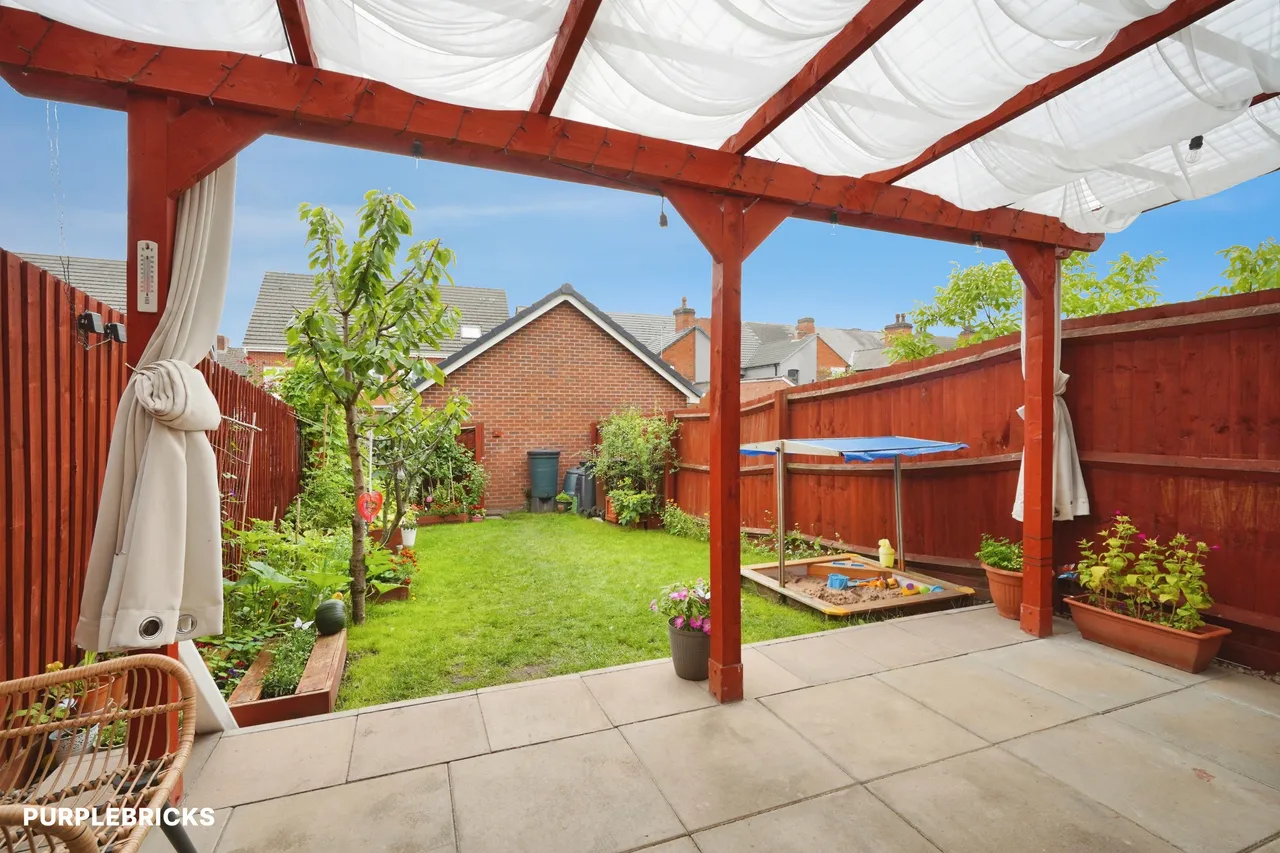 Saw Mill Way, Burton-On-Trent, DE14, photo 17