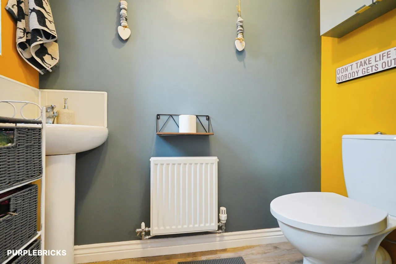 Saw Mill Way, Burton-On-Trent, DE14, photo 7