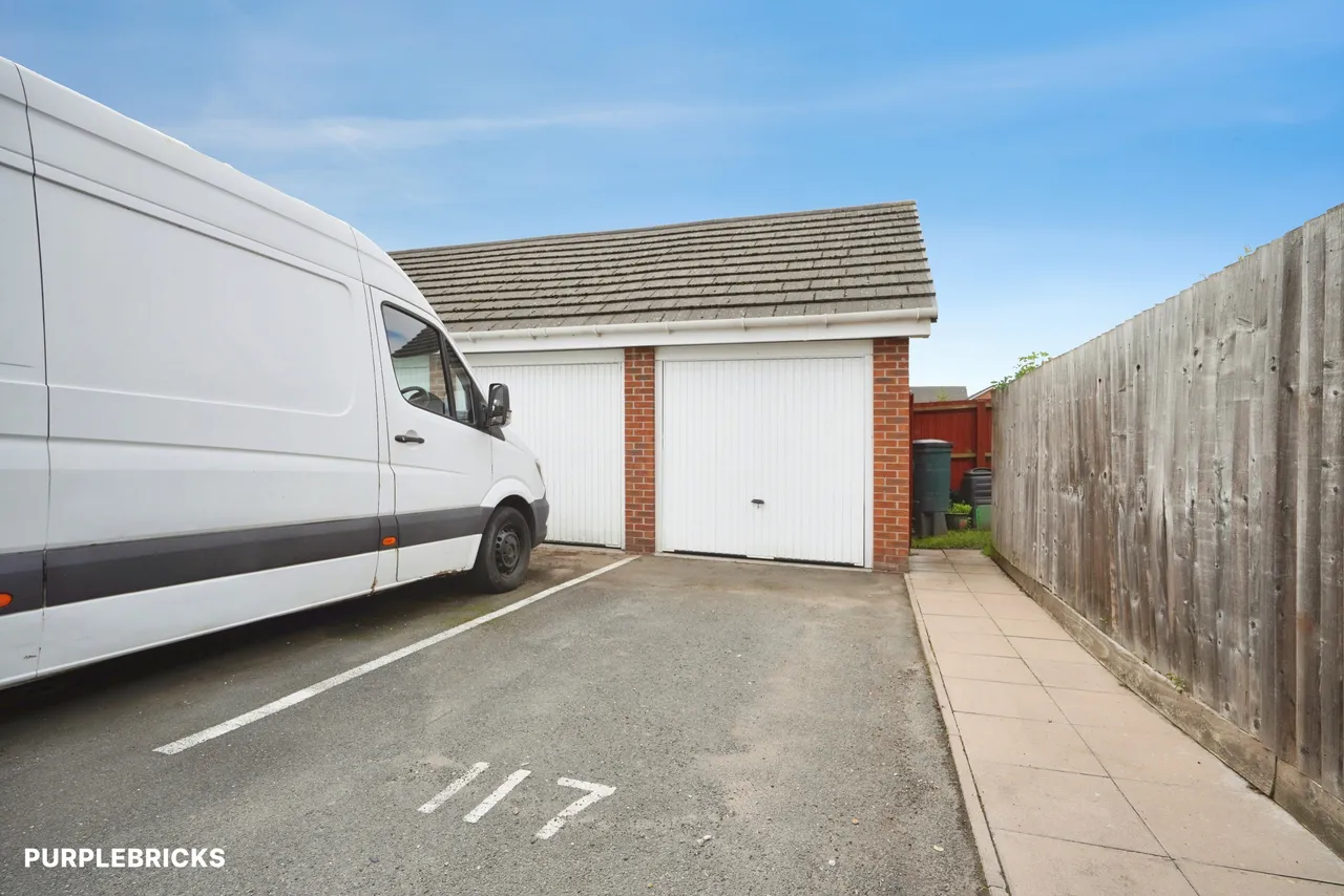 Saw Mill Way, Burton-On-Trent, DE14, photo 19