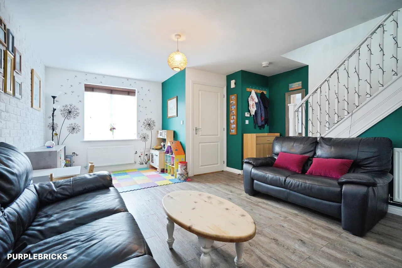 Saw Mill Way, Burton-On-Trent, DE14, photo 5