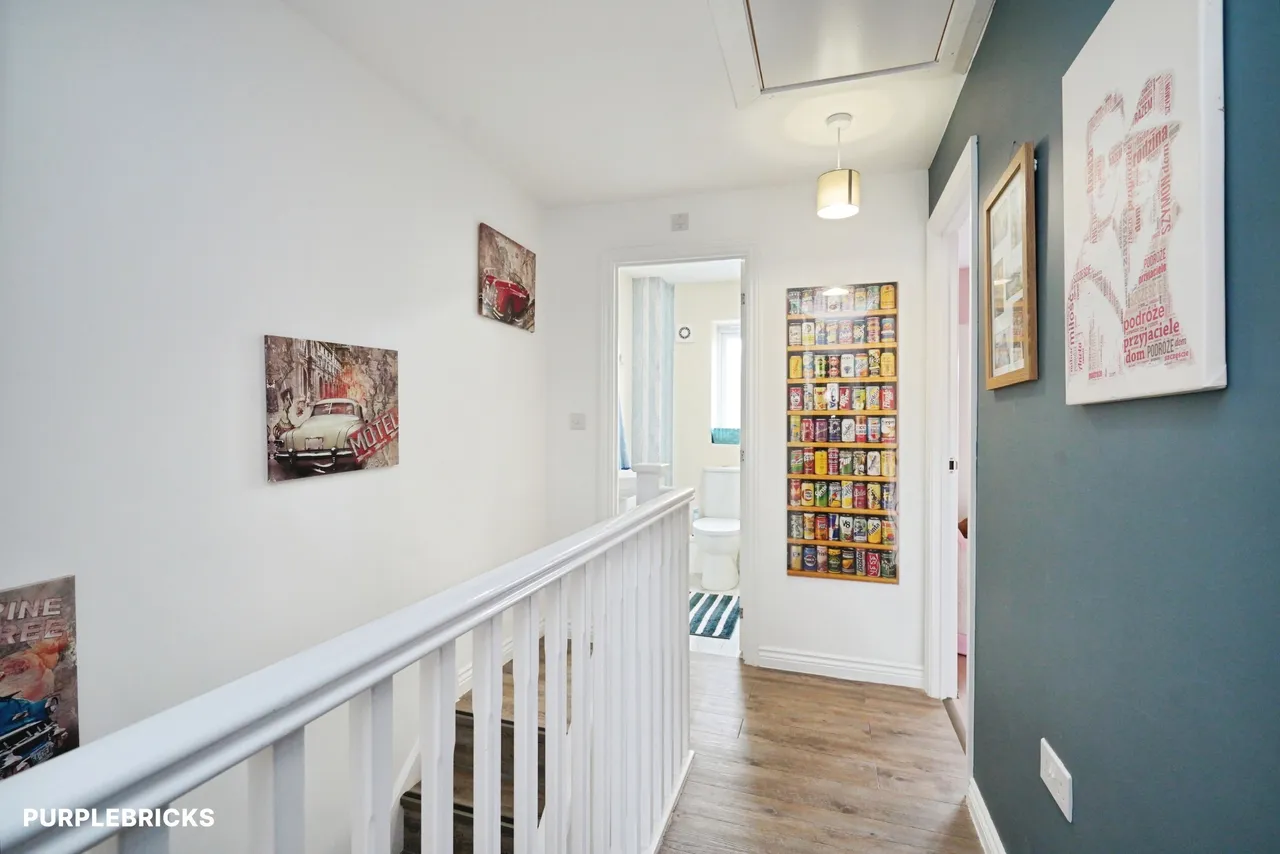 Saw Mill Way, Burton-On-Trent, DE14, photo 9