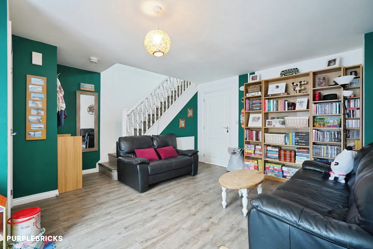 Saw Mill Way, Burton-On-Trent, DE14, photo 6