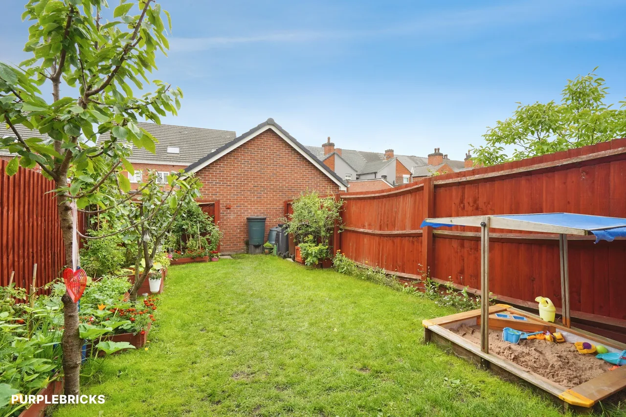 Saw Mill Way, Burton-On-Trent, DE14, photo 16