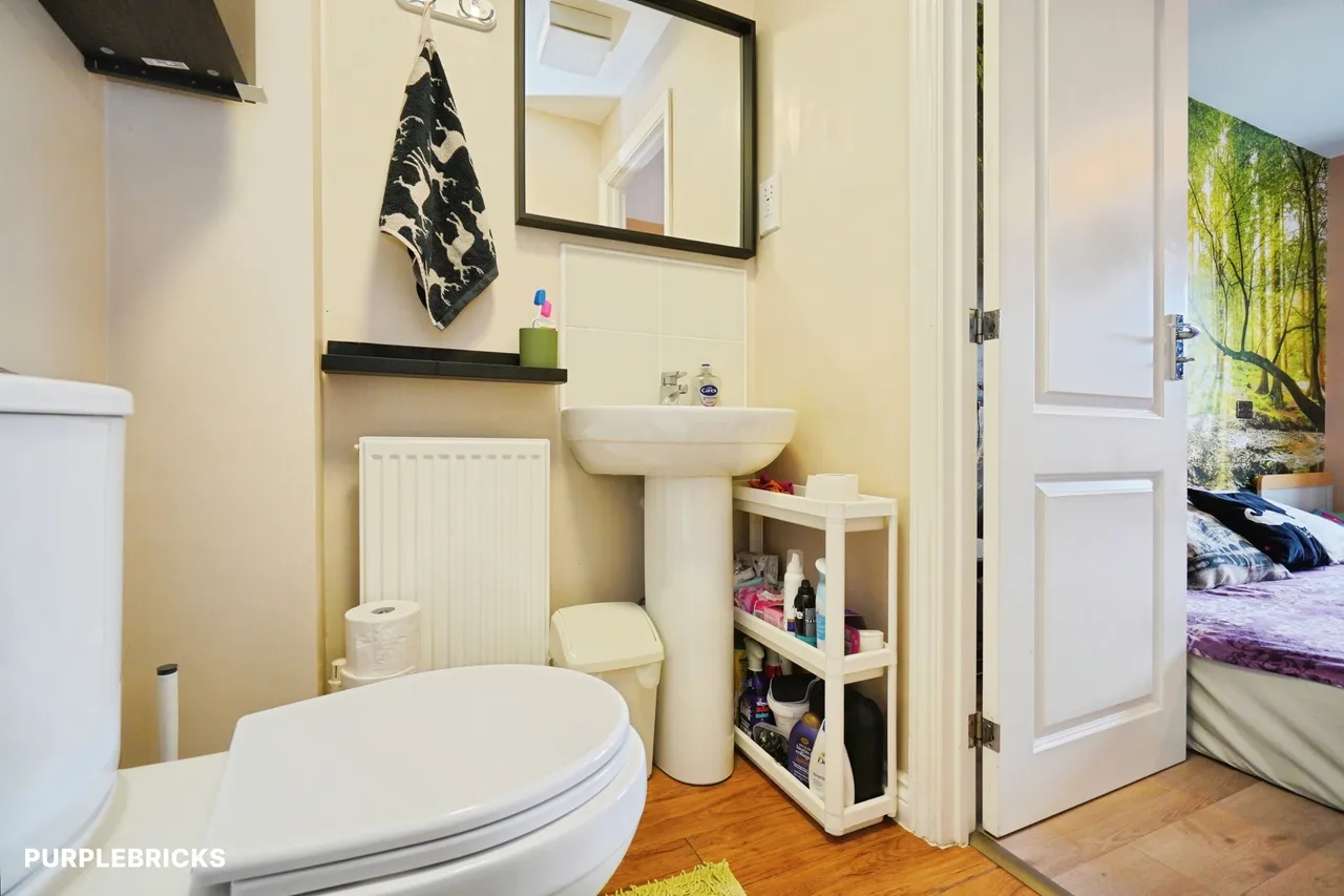 Saw Mill Way, Burton-On-Trent, DE14, photo 12